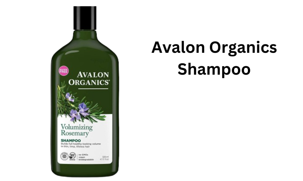 best shampoo for hair growth