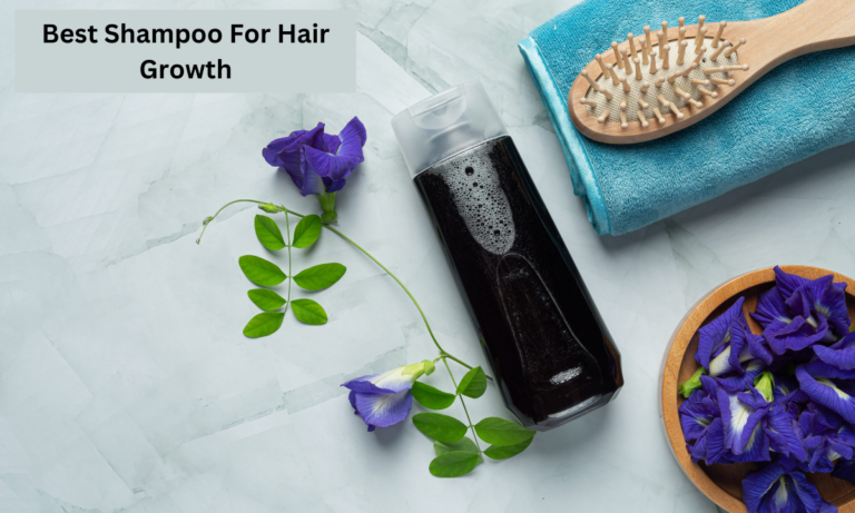 best shampoo for hair growth