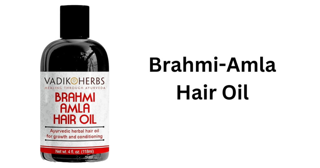 hair oil