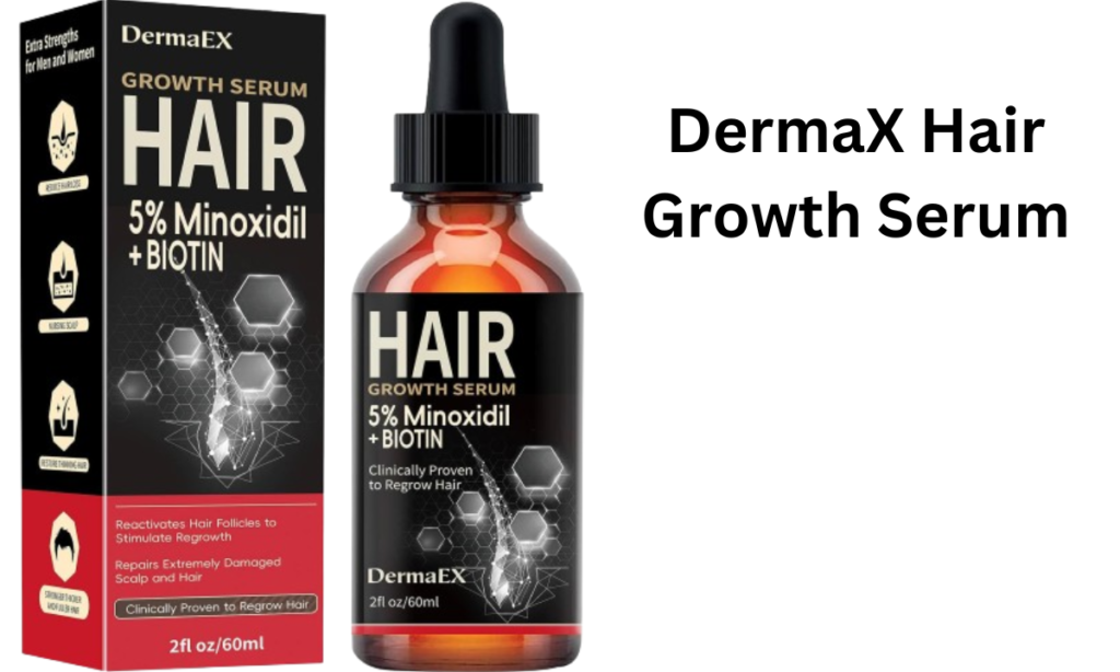 hair growth serum