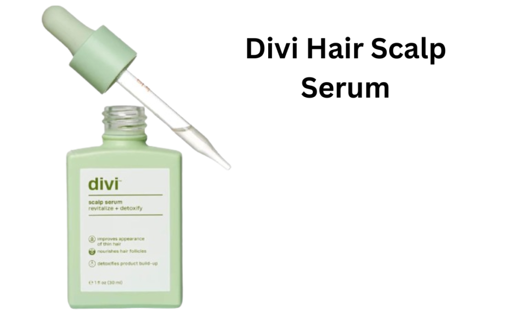 hair growth serum