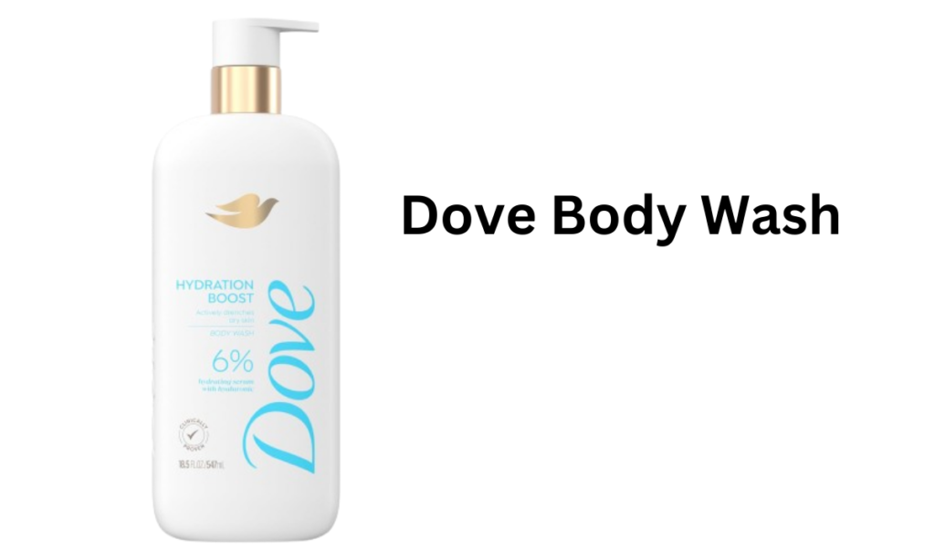 Body Wash