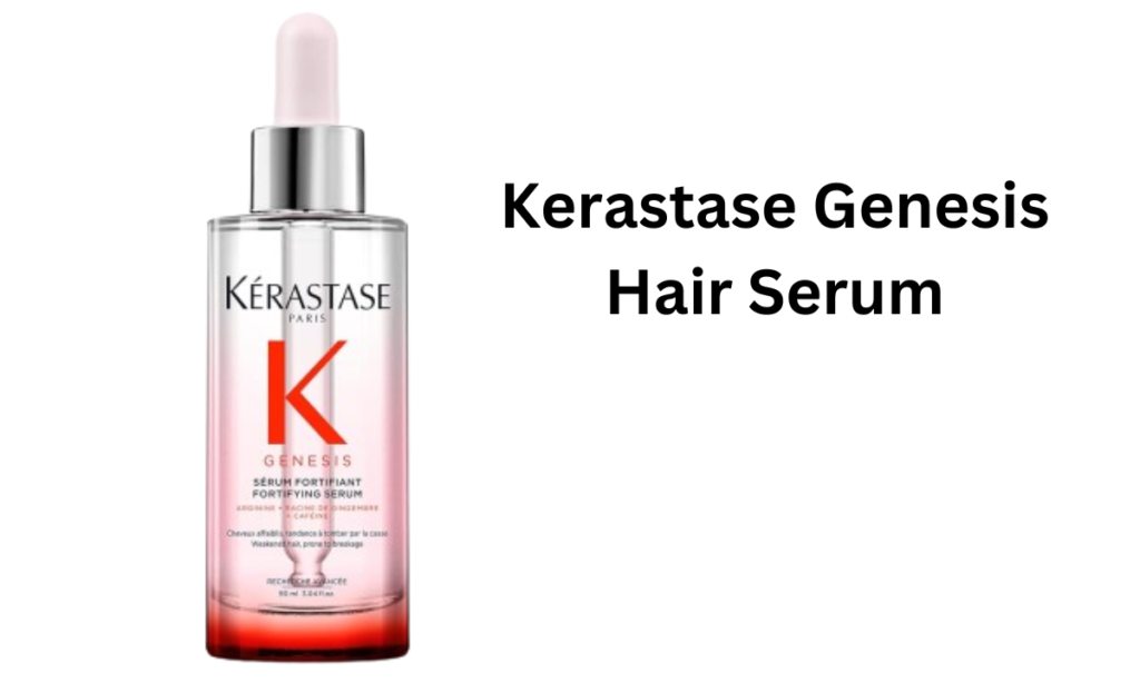 hair growth serum