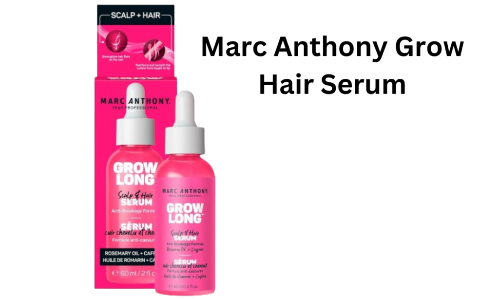 hair growth serum