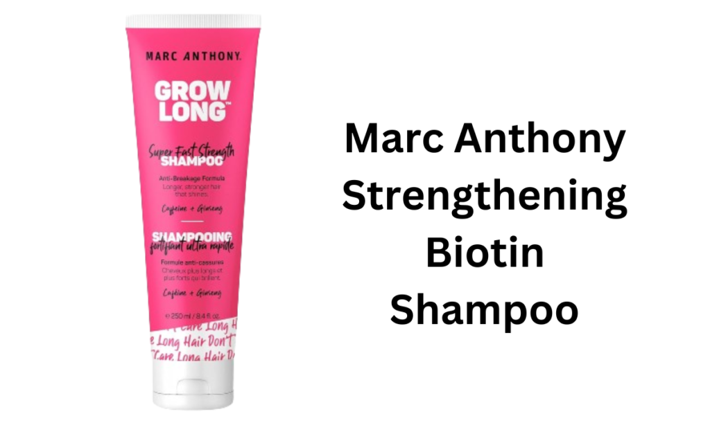 best shampoo for hair growth