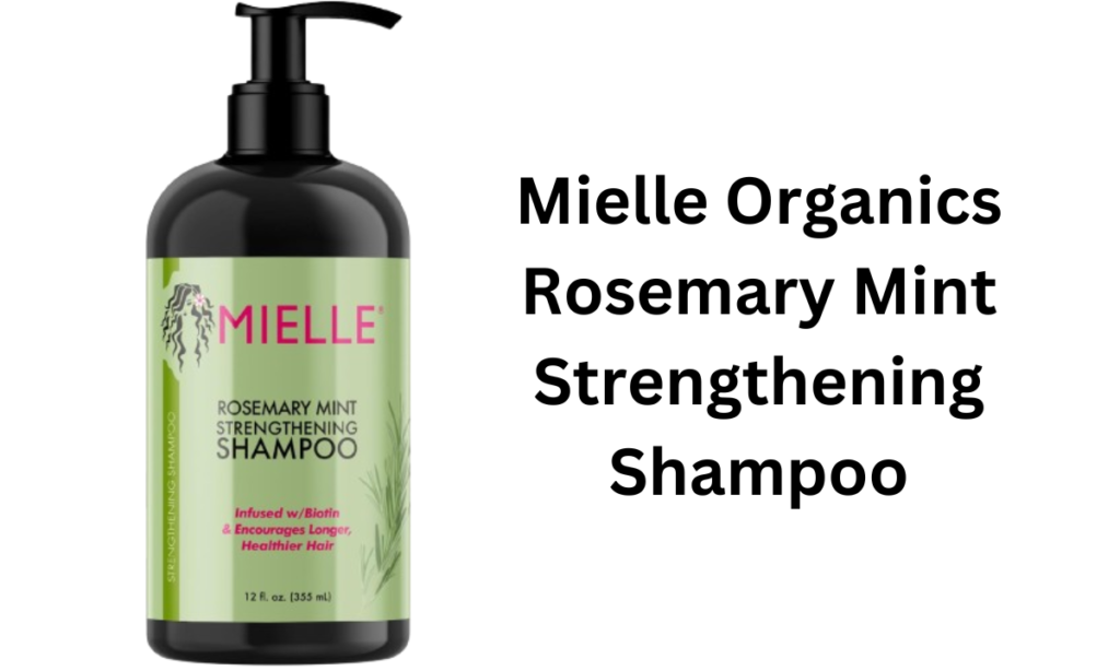 best shampoo for hair growth