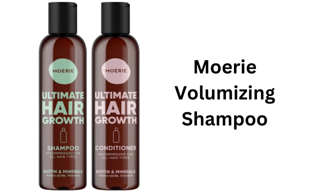 best shampoo for hair growth