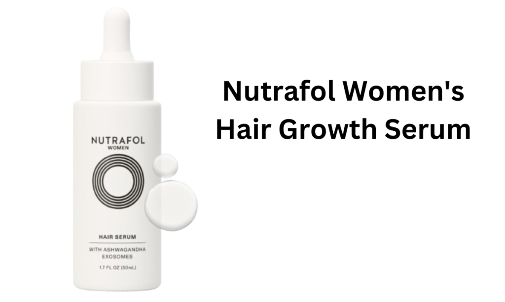 hair growth serum