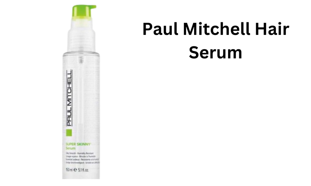 hair growth serum