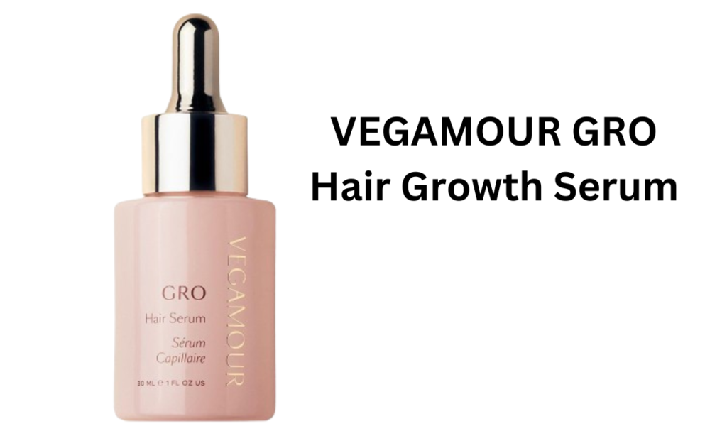 hair growth serum