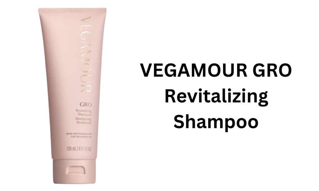 best shampoo for hair growth