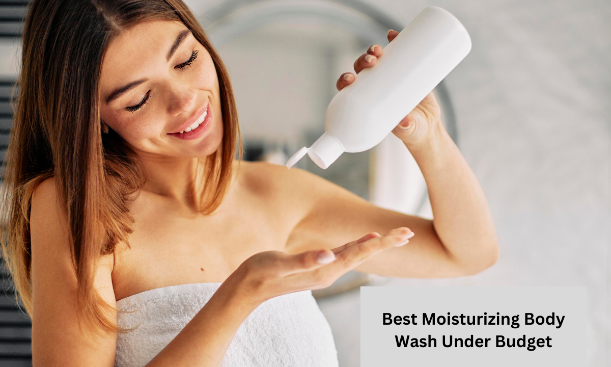 Read more about the article 12 Best Moisturizing Body Wash Under Budget