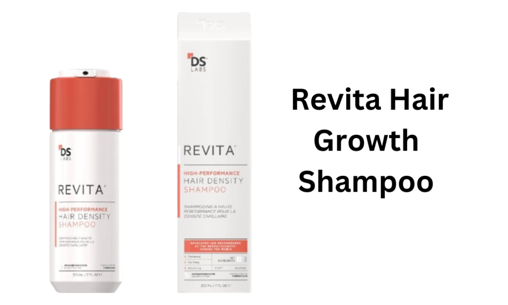 best shampoo for hair growth