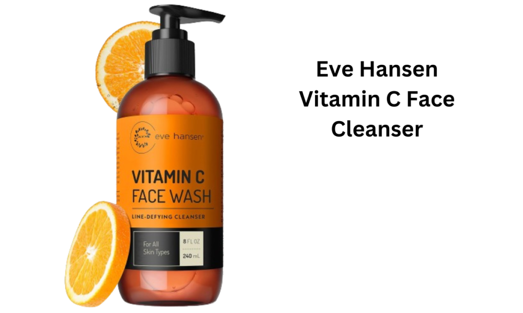 face cleanser