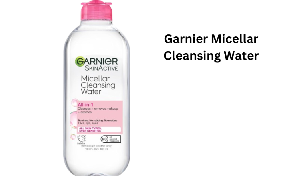 face cleanser